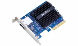 Synology E10G18-T1 κάρτα δικτύωσης Εσωτερικός Ethernet 10000 Mbit/s 