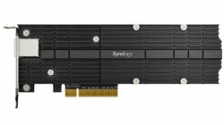 Synology E10M20-T1 κάρτα διεπαφής/προσαρμογέας Εσωτερικός PCIe 