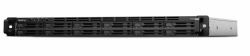 Synology FlashStation FS2500 NAS & διακομιστής αποθήκευσης Rack [1U] Ryzen Embedded V1780B 8 GB DDR4 0 TB Μαύρος [Μαύρο], Γκρι 