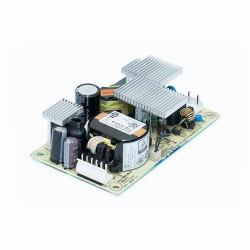 Synology PSU 100W_4 μονάδα τροφοδοσίας 100 W 1U Πολύχρωμο 