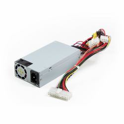 Synology PSU 250W_3 μονάδα τροφοδοσίας 250 W 24-pin ATX Γκρι 