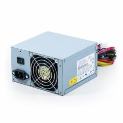 Synology PSU 500W_4 μονάδα τροφοδοσίας 500 W 24-pin ATX Γκρι 