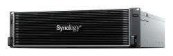 Synology RS6426XS+ NAS & διακομιστής αποθήκευσης SAN Rack [3U] Intel® Xeon® D-1739 16 GB DDR4 Μαύρος [Μαύρο] 