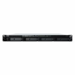 Synology RackStation RS822+ NAS & διακομιστής αποθήκευσης Ryzen Embedded V1500B 2 GB DDR4 DSM 