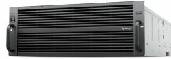 Synology RX6025sas Περίβλημα σκληρού δίσκου Μαύρος [Μαύρο] 2.5/3.5" 