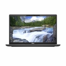 T1A DELL Latitude 7320 Refurbished Intel® Core™ i5 i5-1145G7 Laptop 33,8 cm [13.3"] Full HD 8 GB 256 GB SSD Windows 11 Pro Γερμανικός Μαύρος [Μαύρο]  - Γερμανική έκδοση