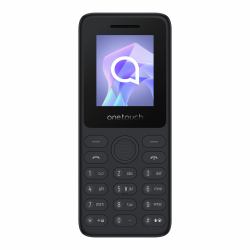 TCL onetouch 4021 4,57 cm [1.8"] 76 g Γκρι 