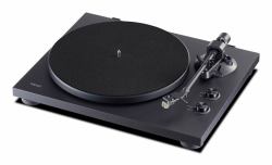 TEAC TN-280BT-A3/B πικάπ ήχου Πικάπ Belt-drive Μαύρος [Μαύρο] Εγχειρίδιο 