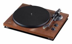 TEAC TN-280BT-A3/B Πικάπ Belt-drive Καρύδι Εγχειρίδιο 