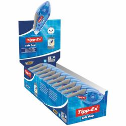 TIPP-EX 895933 διορθωτική ταινία 10 m Μπλε 10 τεμάχια 