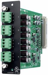 TOA D-971E μονάδα ήχου 