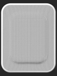TOA HB-1 υπογούφερ Γκρι 240 W 