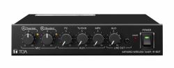 TOA IR802T Σπίτι Μαύρος [Μαύρο] 