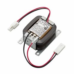 TOA MT-S0301 μετασχηματιστής παροχής ηλεκτρικού ρεύματος Μαύρος [Μαύρο], Γκρι, Κόκκινο, Λευκός [Άσπρος] 