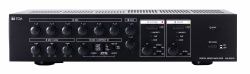 TOA MX-6224D ενισχυτής ήχου 2.0 κανάλια Μαύρος [Μαύρο] 