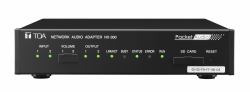 TOA NX-300 δέκτης AV 2.0 κανάλια Μαύρος [Μαύρο] 