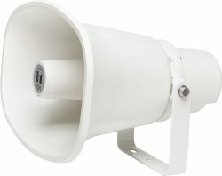 TOA SC-P620 μεγάφωνο Λευκός [Άσπρος] 