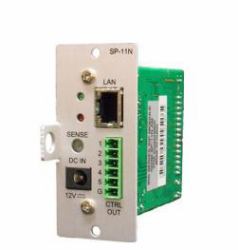 TOA SP-11N προσαρμογέας τηλεφώνου VoIP 