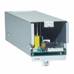 TOA VX-015DA ενισχυτής ήχου 1.0 κανάλια Παράσταση/σκηνή Μαύρος [Μαύρο] 
