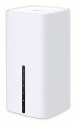 TP-Link Archer AX1800 ασύρματος δρομολογητής Gigabit Ethernet Διπλής ζώνης [2.4 GHz / 5 GHz] 5G Λευκός [Άσπρος] 
