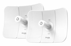 TP-Link Beam Bridge 5 UR KIT Γέφυρα δικτύου Λευκός [Άσπρος] 