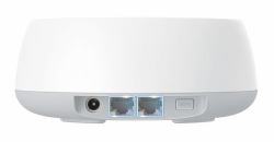 TP-Link DECO BE25[1-PACK] σύστημα πλέγματος Wi-Fi Διπλής ζώνης [2.4 GHz / 5 GHz] Wi-Fi 7 [802.11be] Λευκός [Άσπρος] 2 Εσωτερικός 