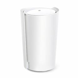 TP-Link Deco X50-5G Διπλής ζώνης [2.4 GHz / 5 GHz] Wi-Fi 6 [802.11ax] Λευκός [Άσπρος] 3 Εσωτερικός 