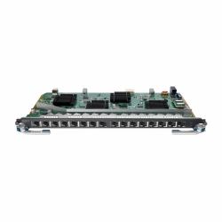 TP-Link DeltaStream DS-LGPA-16 οπτικό τερματικό γραμμής [OLT] 