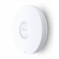 TP-Link Omada EAP620 HD σημείο πρόσβασης WLAN 1201 Mbit/s Λευκός [Άσπρος] PoE τροφοδοτικού 