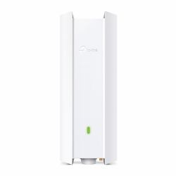 TP-Link Omada EAP650-Outdoor 3000 Mbit/s Λευκός [Άσπρος] PoE τροφοδοτικού 