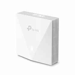 TP-Link Omada EAP650-Wall 3000 Mbit/s Λευκός [Άσπρος] PoE τροφοδοτικού 