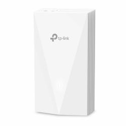 TP-Link Omada EAP655-Wall 2402 Mbit/s Λευκός [Άσπρος] PoE τροφοδοτικού 