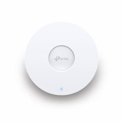TP-Link Omada EAP670 σημείο πρόσβασης WLAN 5400 Mbit/s Λευκός [Άσπρος] PoE τροφοδοτικού 