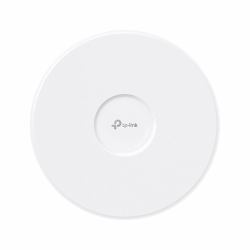TP-Link Omada EAP773 σημείο πρόσβασης WLAN 9300 Mbit/s Λευκός [Άσπρος] PoE τροφοδοτικού 