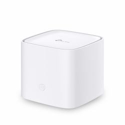 TP-Link HC220-G5 Διπλής ζώνης [2.4 GHz / 5 GHz] Wi-Fi 5 [802.11ac] Λευκός [Άσπρος] 3 Εσωτερικός 