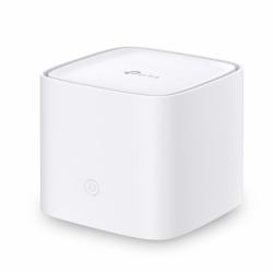 TP-Link HX220 Διπλής ζώνης [2.4 GHz / 5 GHz] Wi-Fi 6 [802.11ax] Λευκός [Άσπρος] 3 