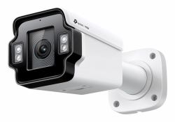 TP-Link VIGI InSight S345ZI Σφαίρα [σχήμα] Κάμερα ασφαλείας IP Υπαίθρια 2688 x 1520 εικονοστοιχεία Τοίχος 
