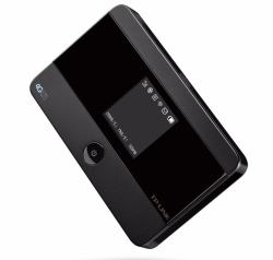 TP-Link M7350 Εξοπλισμός ασύρματου δικτύου κινητής τηλεφωνίας 