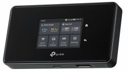 TP-Link M8550[EU] συσκευή κυψελοειδούς δικτύου Δρομολογητής κυψελοειδούς δικτύου 
