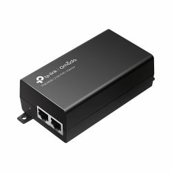 TP-Link Omada POE260S PoE προσαρμογέας 2.5 Gigabit Ethernet, Γρήγορο ethernet, Gigabit Ethernet 