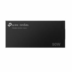 TP-Link Omada POE380S PoE προσαρμογέας 10 Gigabit Ethernet 