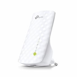 TP-Link RE200 επεκτατικό δικτύου Αναμεταδότης δικτύου Λευκός [Άσπρος] 10, 100 Mbit/s 