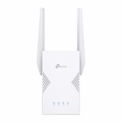 TP-Link RE225BE επεκτατικό δικτύου Αναμεταδότης δικτύου Λευκός [Άσπρος] 