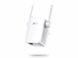 TP-Link RE305 Πομπός δικτύου Λευκός [Άσπρος] 10, 100 Mbit/s 