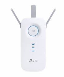 TP-Link AC1750 Wi-Fi Αναμεταδότης δικτύου Λευκός [Άσπρος] 10, 100, 1000 Mbit/s 