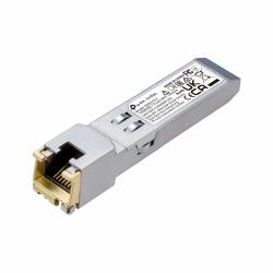 TP-Link Omada SM5310-T μονάδα πομποδέκτη δικτύου Χαλκός [Χάλκινος] 10300 Mbit/s RJ-45 