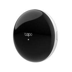 TP-Link Tapo H110 Ασύρματος Μαύρος [Μαύρο] 