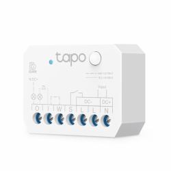 TP-Link Tapo S110E Switching actuator 