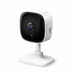 TP-Link Tapo C110 Κύβος Κάμερα ασφαλείας IP Εσωτερικός [Εσωτερικού χώρου] 1920 x 1080 εικονοστοιχεία Γραφείο 