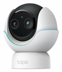 TP-Link Tapo C840 Wi-Fi Λευκός [Άσπρος] 